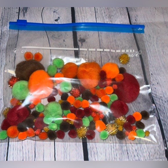 Fall / Thanksgiving Craft Bundle - Picture 6 of 9